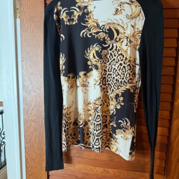 Just Cavalli top - Picture 1 of 1